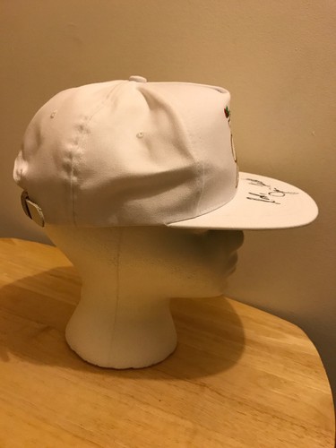 Janie Fricke Autographed Snapback Trucker Hat