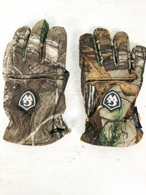 Hunting Neet Youth Regular Gloves Pink