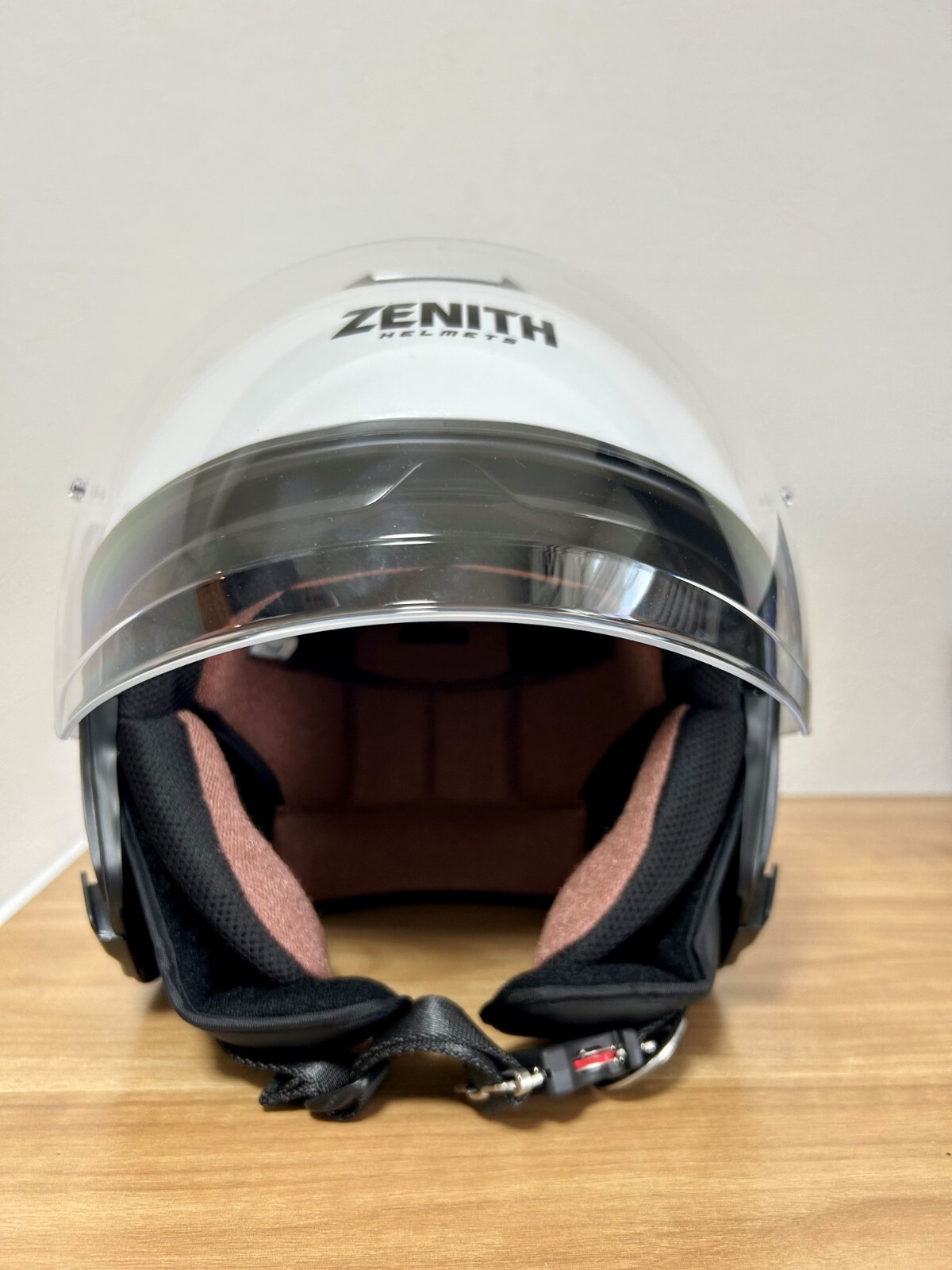 YAMAHA ZENITH HELMETS YJ-20 マクアドル YAMAHA ヤマハ YJ-20