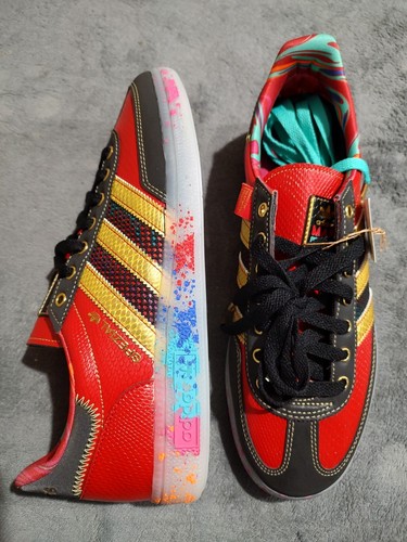 adidas HANDBALL SPEZIAL CARD/CARD/BROW 国内発送 adidas スニーカー ADIDAS アディダス HANDBALL SPEZIAL