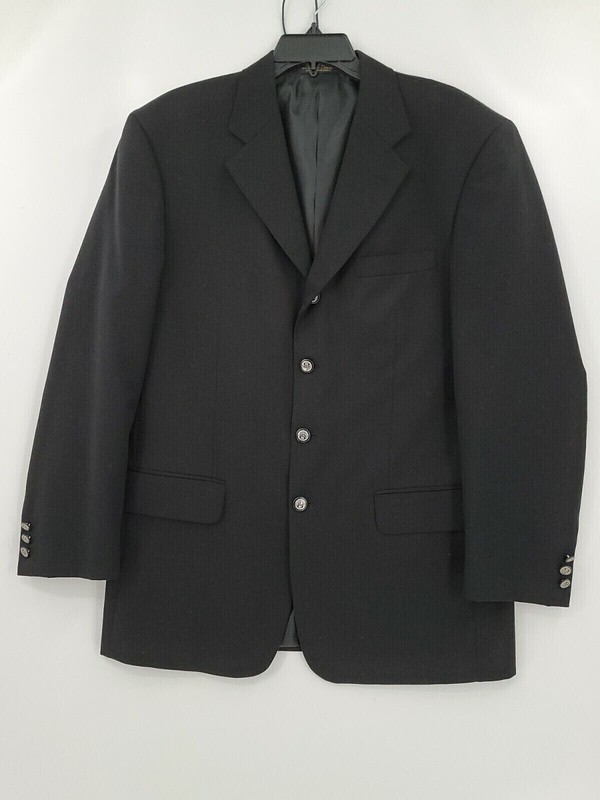 ジャケット・アウター vital x DEFORMATER. TAILORED JACKET $_3.JPG