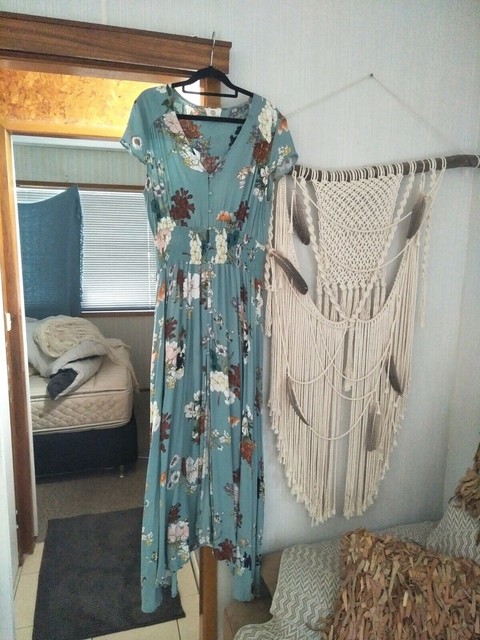 isabella boho clothing