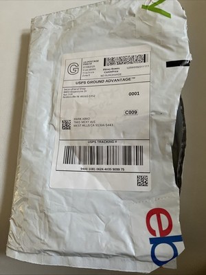 Artikelfoto(s) von einem verifizierten Käufer