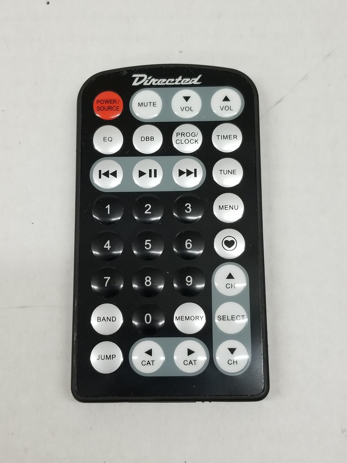 Sirius XM Sportster 5 Satellite Radio Soloist Sound System *ACCESSORIES ONLY*