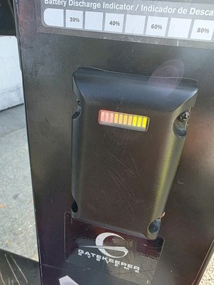 Foto dell'oggetto di un acquirente verificato