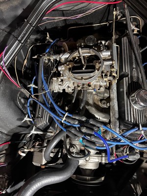 image 1 of engine