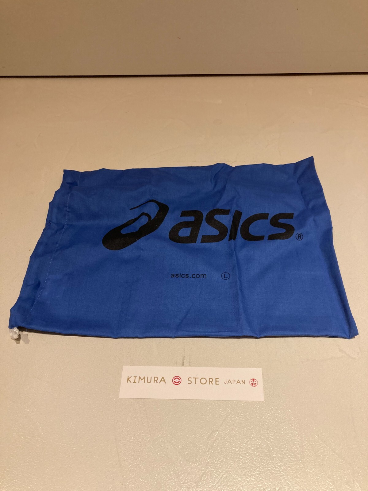 Pre-owned Asics 【limited Stock】 Weight Lifting Shoes Red White Natural Leather Tow727