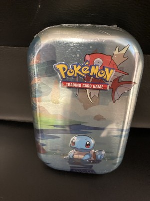 Pokémon Kanto Friends Mini Tin 2019 Sealed Burning Shadows and Fates Collide