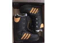 adidas snowboard boots 2020