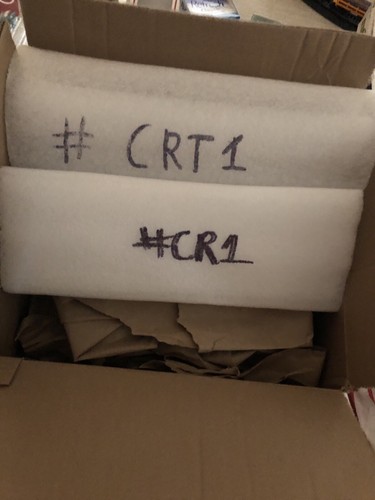 Fotos del artículo de un comprador verificado
