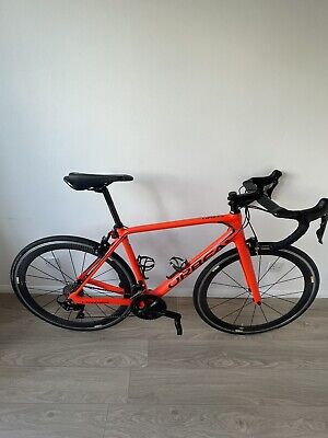 Orbea Orca M30  Carbon Road Bike With Upgrades