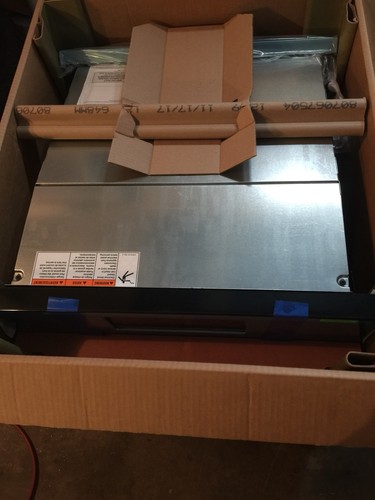 Frigidaire Stainless 24