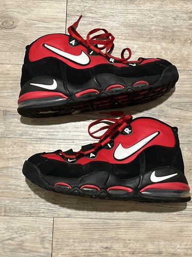 NIKE AIR MAX UPTEMPO 95バスケットボールシューズ 27cm Nike Air Max Uptempo 95 Lakers Size 8. CK0892-102 | eBay