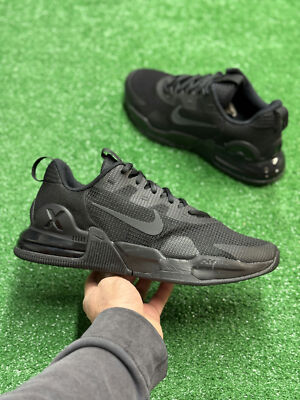 NIKE Air Max Alpha Trainer 5 メンズ シューズ 10 Amazon.com | Nike Air Max Alpha Trainer 5 Men's Workout