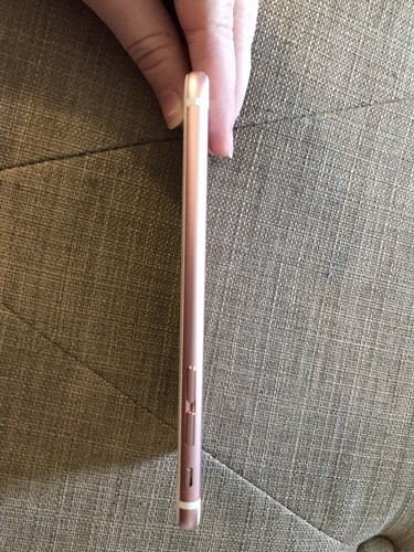 Apple iPhone 6S 32GB Rose Gold  Unlocked