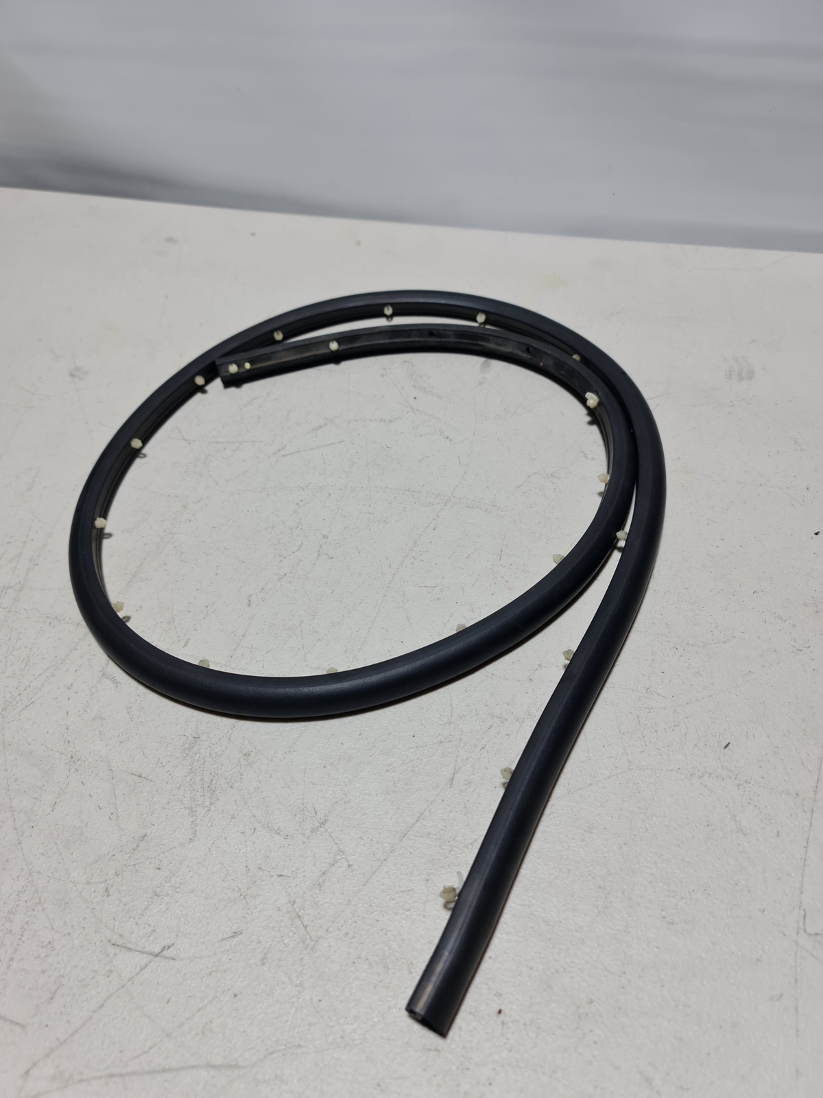 2014-2020 BMW 51-33-7-267-907 BMW 51337267907 Joint Seal, Door, Front Left 72679