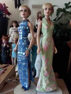 KAISER 2625 ADJUSTABLE DOLL STAND COLOR WHITE 6 IN TOTAL FOR A - Foto 7