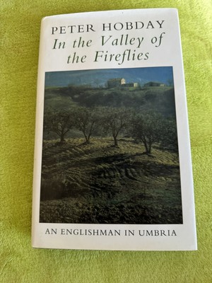 In the Valley of the Fireflies by Peter Hobday (1995, Book, Illustrated)