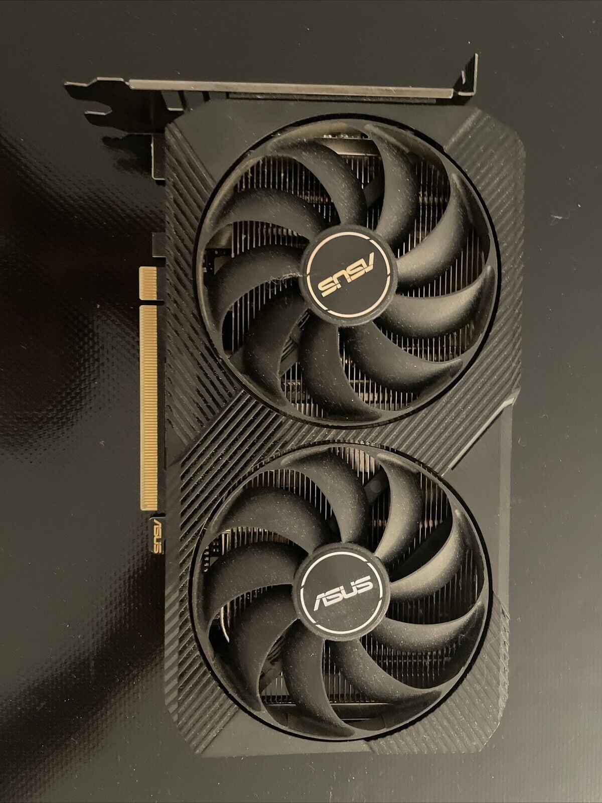 ASUS Dual GeForce RTX 3060 OC V2 12GB GDDR6 Graphics Card | eBay ASUS Dual GeForce RTX 3060 OC V2 12GB GDDR6 Graphics Card | eBay