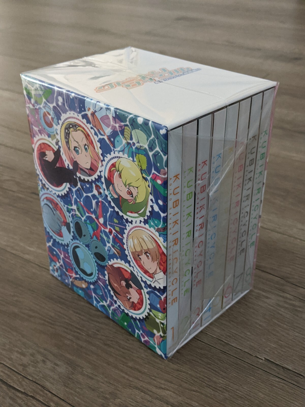 星野源Gen Box Set Visual [Blu-ray] Amazon.co.jp: 【 Gen Box