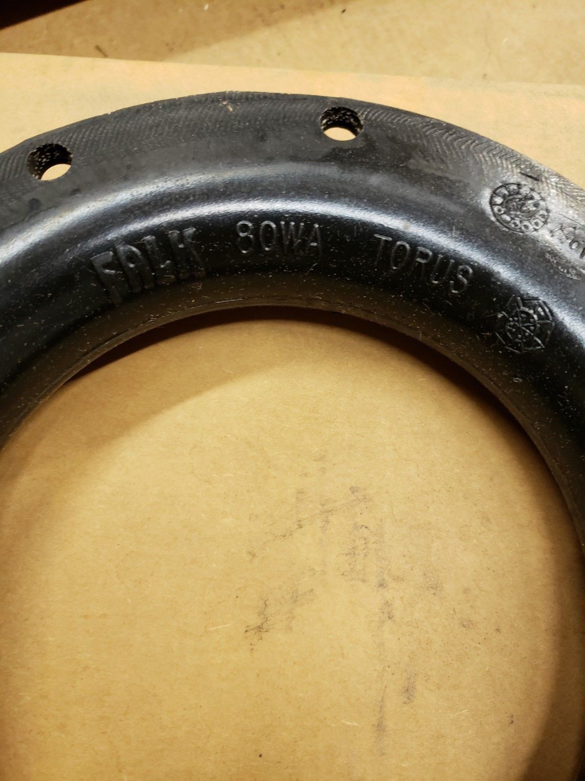 NEW IN BOX FALK 1080WA FLEX ELEMENT ONLY 0329924