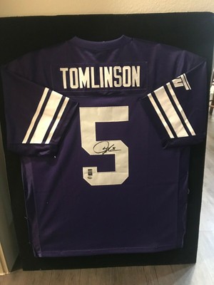 tomlinson tcu jersey