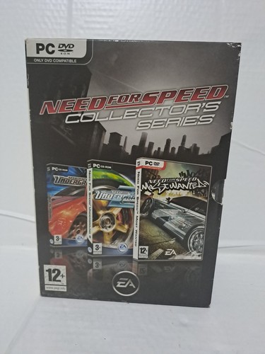 PC版　NEED FOR SPEED COLLECTORS SERIES $_12.JPG?set_id=880000500F