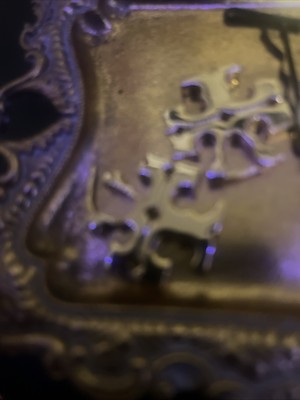 Item photo(s) from verified buyer