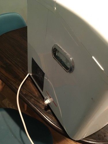 continental electric ice maker ice-im65151