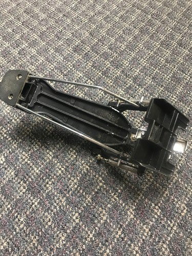 First Act Drum Pedal