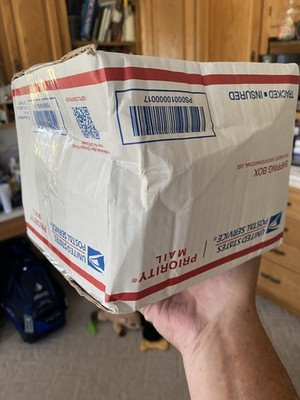 Foto dell'oggetto di un acquirente verificato