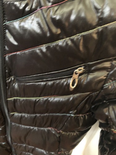 Spyder Coats Girls Size Small