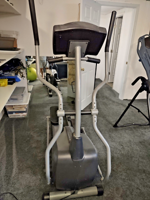 Horizon Fitness Elite 3.0 Elliptical