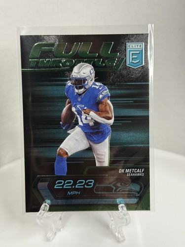 PANINI NFLカード DONRUSS ELITE STATUS DK METCALF SEATTLE SEAHAWKS 12/14 #104 送料無料 中古 IT1 $_12.JPG?set_id=880000500F