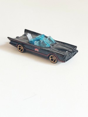 hot wheels dc comics s06