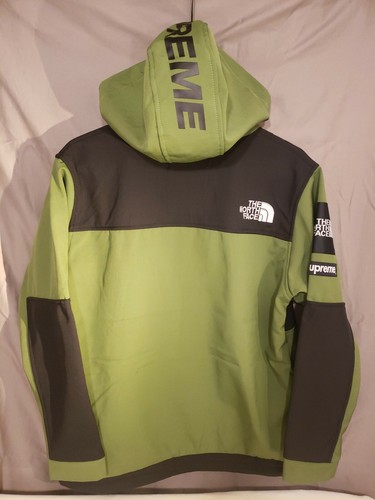 16 Supreme TNF Steep Tech sweats BLACK S | angeloawards.com