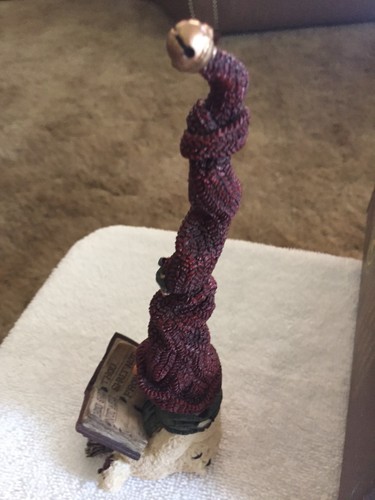 BOYDS FOLKSTONE COLLECTION  