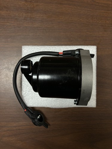 Getfarway ABS Pump Brake Booster Motor Assembly 47960-60010