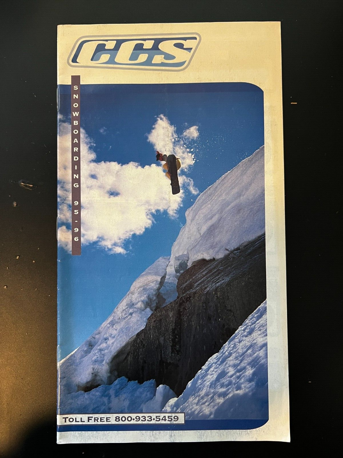 Catalog