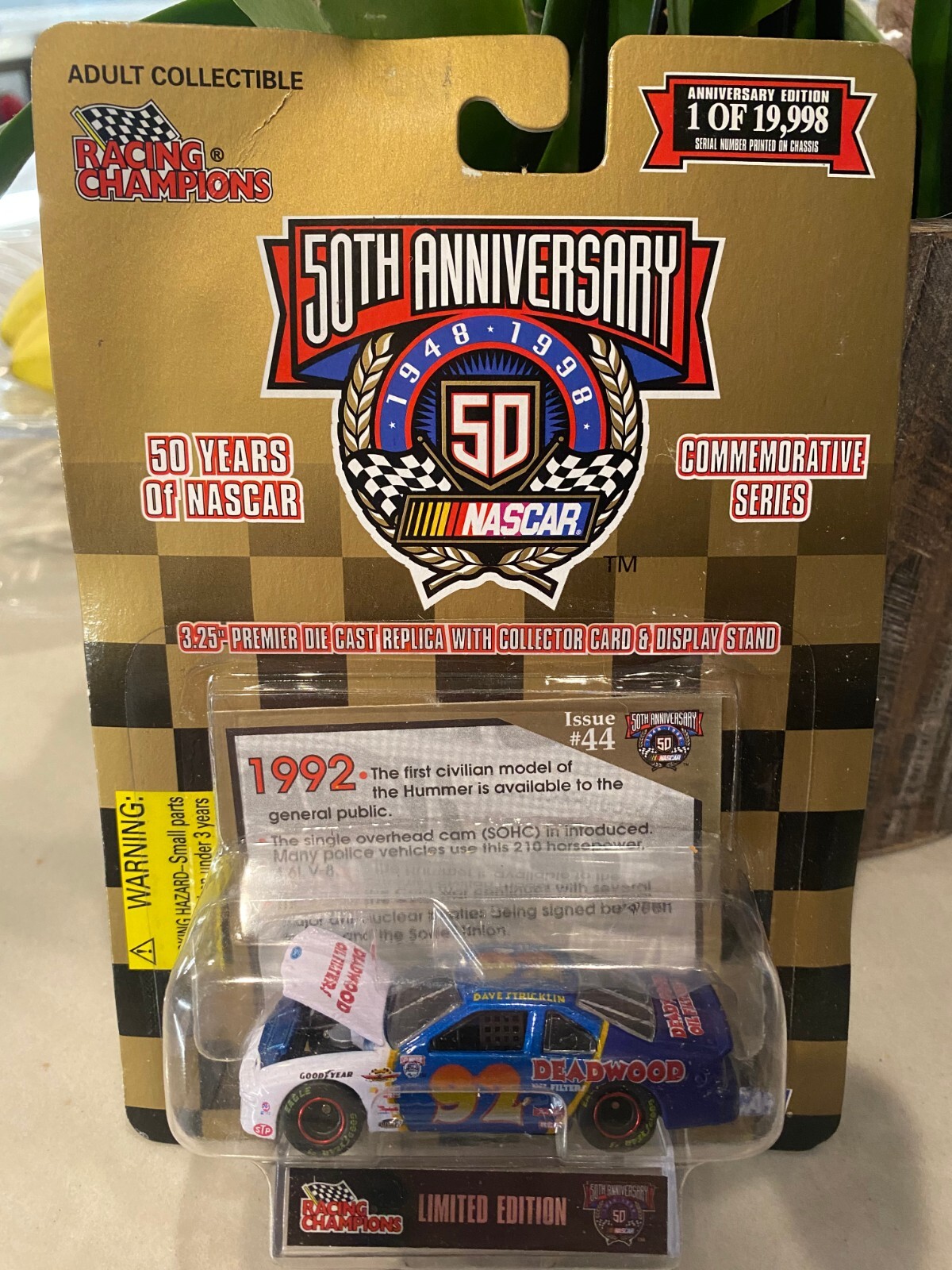 ナスカースロットカーHO Yahoo!オークション -「nascar」(スロットカー) の落札相場