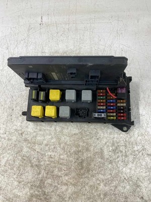 14 15 16 17 18 MERCEDES SPRINTER 25 Engine Fuse Box Block Assembly