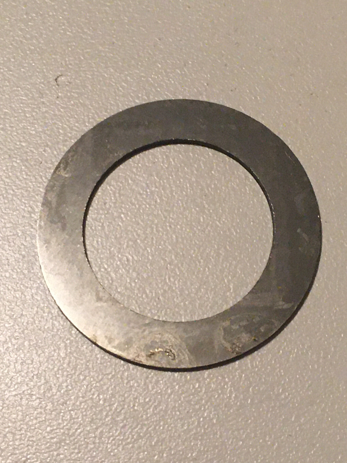 オーバルバッグ NOS OEM Genuine Harley Davidson Mainshaft Right Thrust