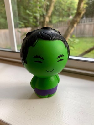 hulk stress ball