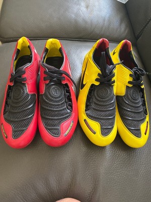 nike total 90 laser for sale