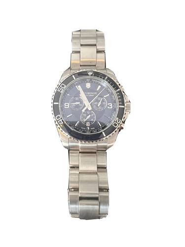 ★⭐︎ Victorinox Swiss Army Maverick Chronograph Men's Watch