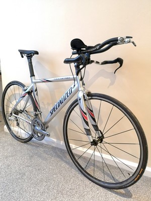 Specialized Transition TT / Triathlon 