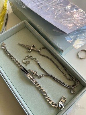 Foto dell'oggetto di un acquirente verificato