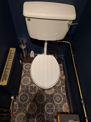 Fotos del artículo de un comprador verificado