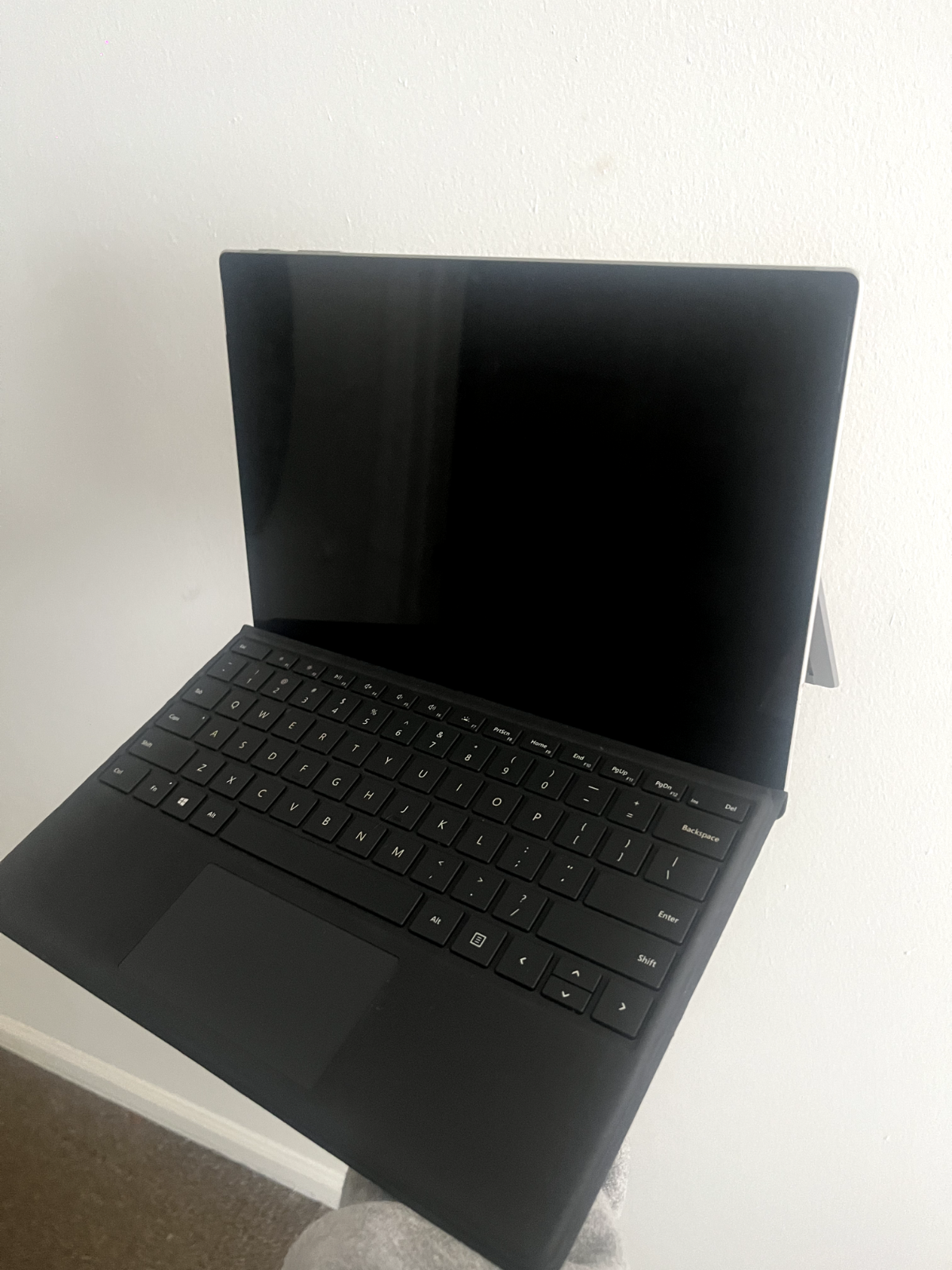 Microsoft Surface Pro 7 - 10th Gen Intel Core i5 - READ DESCRIPTION | eBay Microsoft Surface Pro 7 - 10th Gen Intel Core i5 - READ DESCRIPTION | eBay