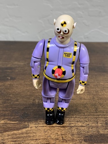 CRASH DUMMIES フィギュアセット No. 26 CRASH DUMMIES フィギュアセット No. 26 CRASH DUMMIES